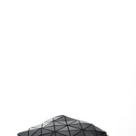 BAO BAO ISSEY MIYAKE Umhängetasche LUCENT schwarz – Ansicht 3