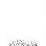 BAO BAO ISSEY MIYAKE Umhängetasche LUCENT MATTE hellgrau – Ansicht 3