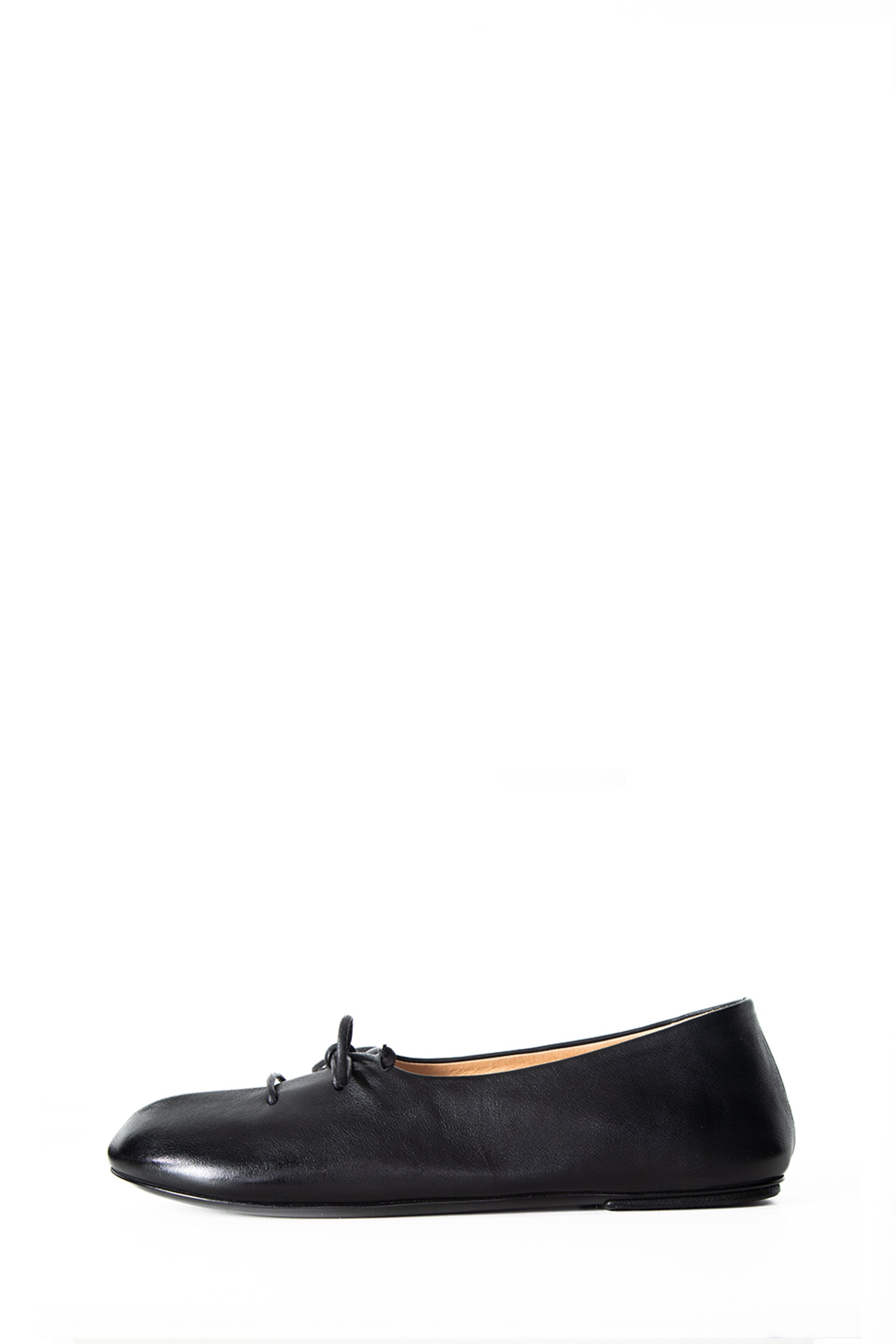 Marsèll Damen Ballerina Girella Lacci schwarz Ansicht 2