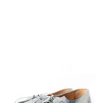 Marsèll Damen Ballerina Girella Lacci silber Ansicht 1
