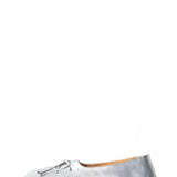 Marsèll Damen Ballerina Girella Lacci silber Ansicht 2