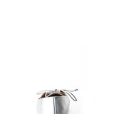 Marsèll Damen Ballerina Girella Lacci silber Ansicht 4
