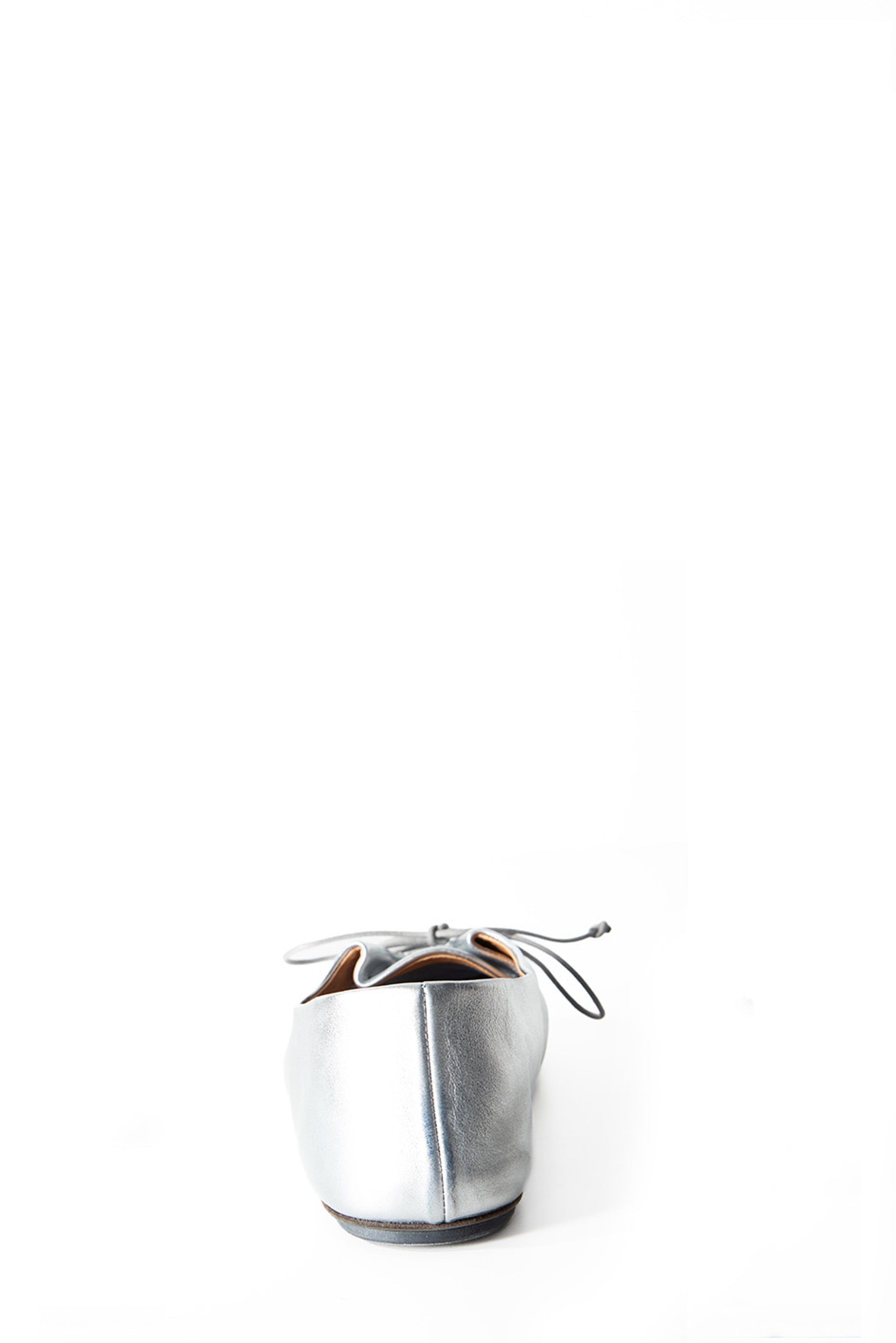 Marsèll Damen Ballerina Girella Lacci silber Ansicht 4