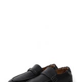 Marsèll ladies moccasin Mandolo black