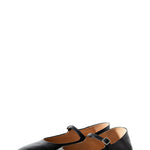 Marsèll Damen Ballerina Strascico Bebe schwarz Ansicht 1