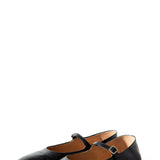 Marsèll Damen Ballerina Strascico Bebe schwarz Ansicht 1