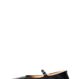 Marsèll Damen Ballerina Strascico Bebe schwarz Ansicht 2