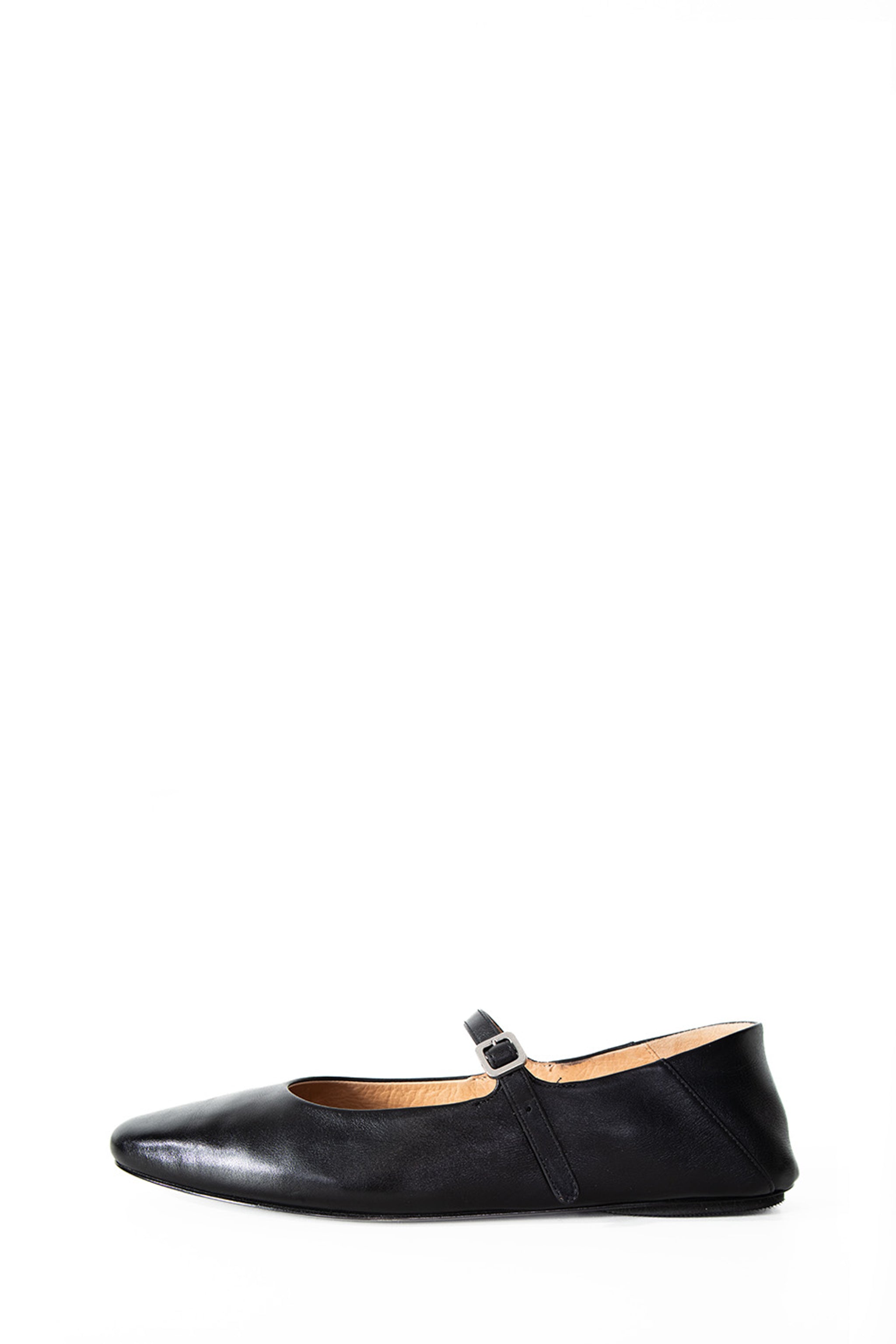 Marsèll Damen Ballerina Strascico Bebe schwarz Ansicht 2