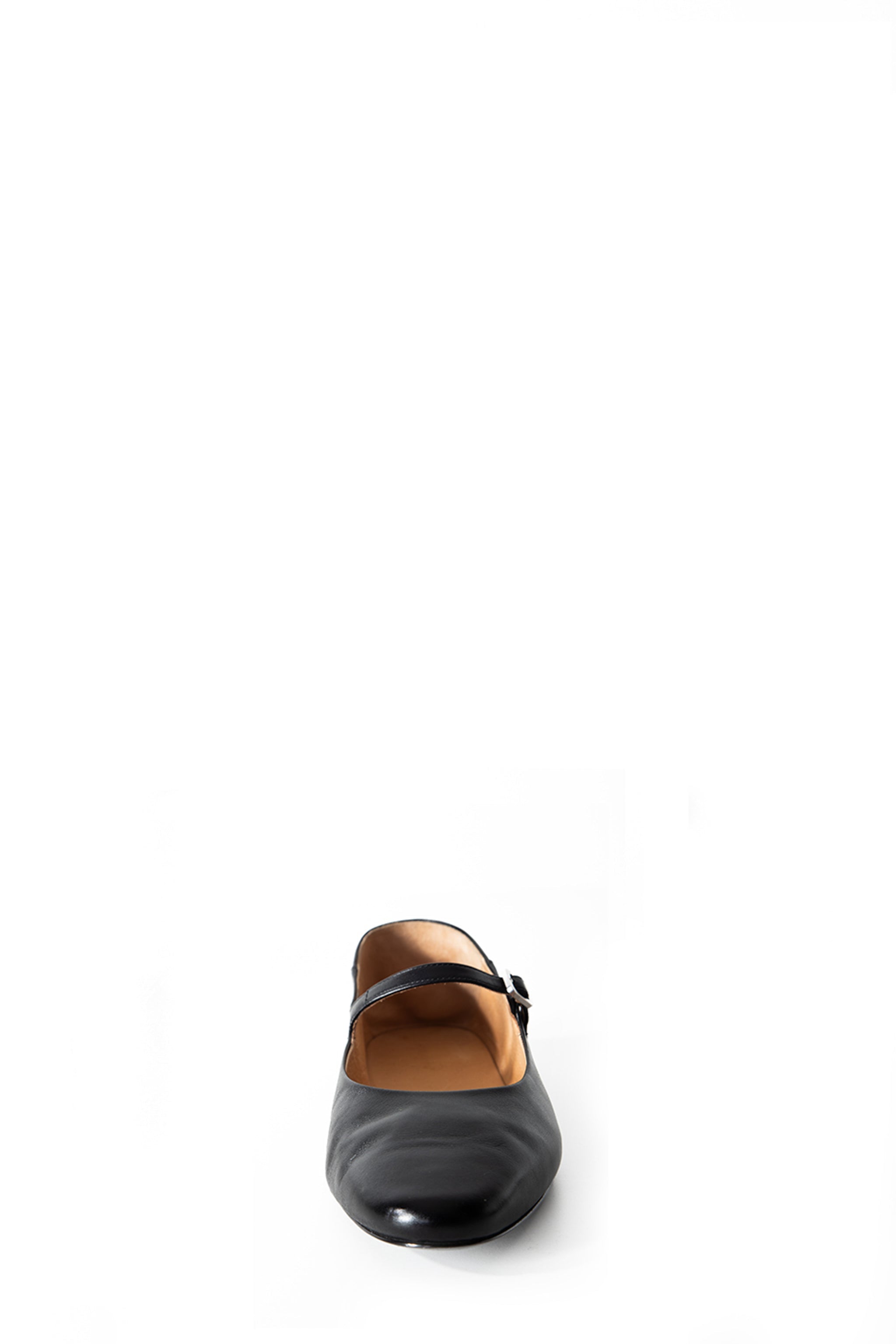 Marsèll Damen Ballerina Strascico Bebe schwarz Ansicht 3