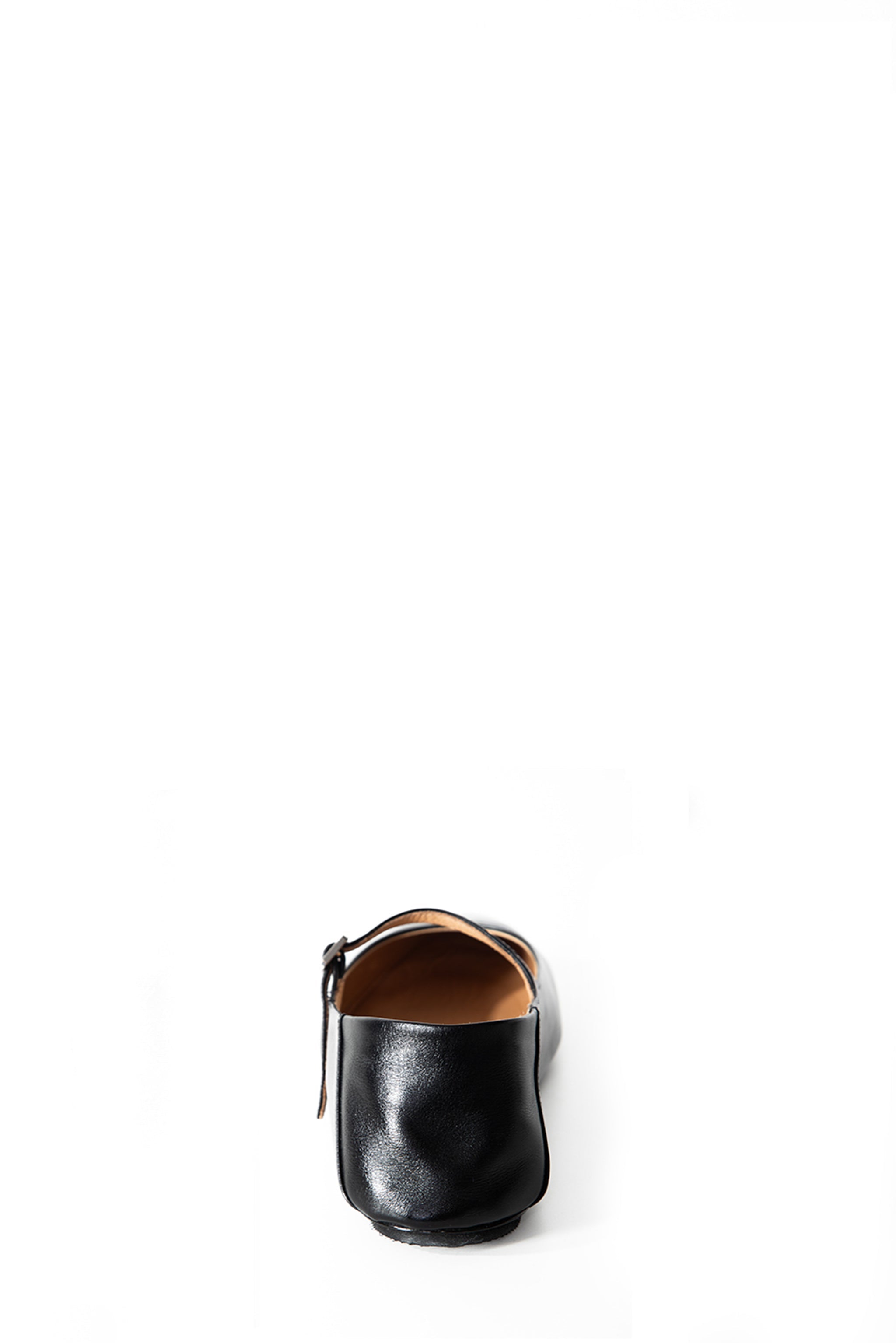 Marsèll Damen Ballerina Strascico Bebe schwarz Ansicht 4