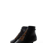 Marsèll Damen offene Stiefelette Sottiletta schwarz Ansicht 1