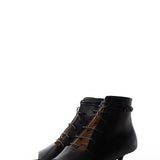 Marsèll Damen offene Stiefelette Sottiletta schwarz Ansicht 1