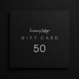 Luxury Loft Geschenk-Gutschein