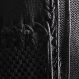 Y's Yohji Yamamoto Avantgarde women's sweater black