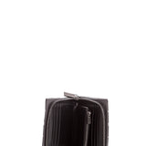 BAO BAO ISSEY MIYAKE Geldbeutel schwarz