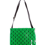 BAO BAO ISSEY MIYAKE Tasche grün