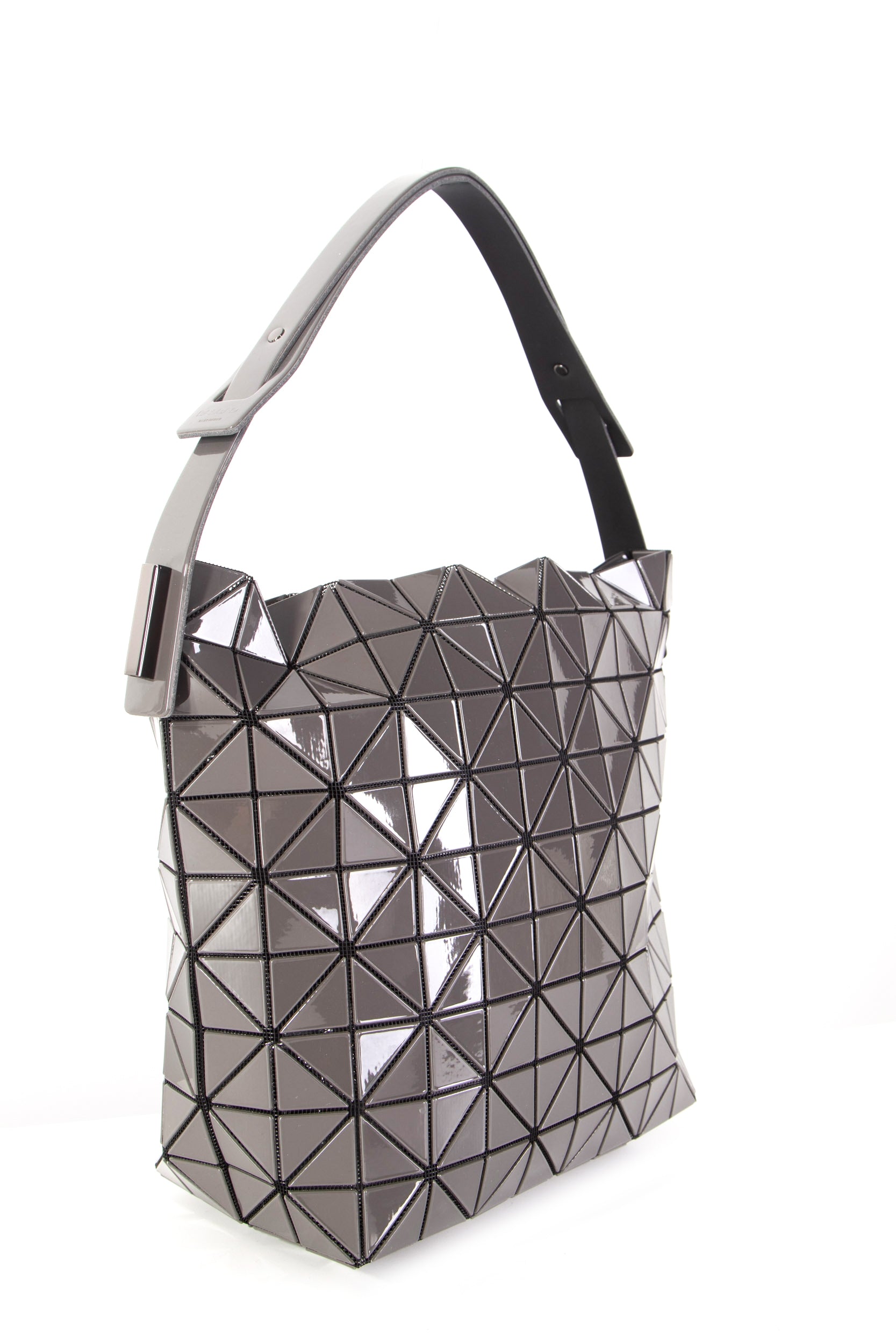 BAO BAO Issey Miyake Schultertasche BAGUETTE grau