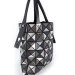 BAO BAO ISSEY MIYAKE Tragetasche PLATINUM MIX multicolor