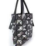 BAO BAO ISSEY MIYAKE Tragetasche PLATINUM MIX multicolor