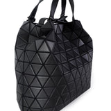 BAO BAO Issey Miyake Tasche CRYSTAL MATTE schwarz matt