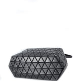 BAO BAO Issey Miyake Tasche CRYSTAL MATTE schwarz matt