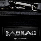 BAO BAO Issey Miyake Tasche CRYSTAL MATTE schwarz matt