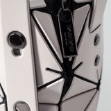 BAO BAO ISSEY MIYAKE Handtasche BOSTON beige