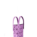 BAO BAO ISSEY MIYAKE Handtasche LUCENT BOXY pink