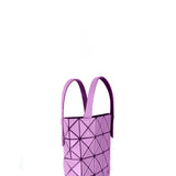 BAO BAO ISSEY MIYAKE Handtasche LUCENT BOXY pink