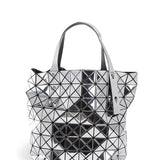 BAO BAO ISSEY MIYAKE Tragetasche silber