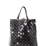 BAO BAO ISSEY MIYAKE Tragetasche FOUR TOTE schwarz