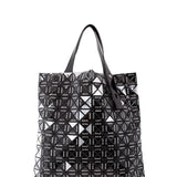 BAO BAO ISSEY MIYAKE Tragetasche FOUR TOTE schwarz