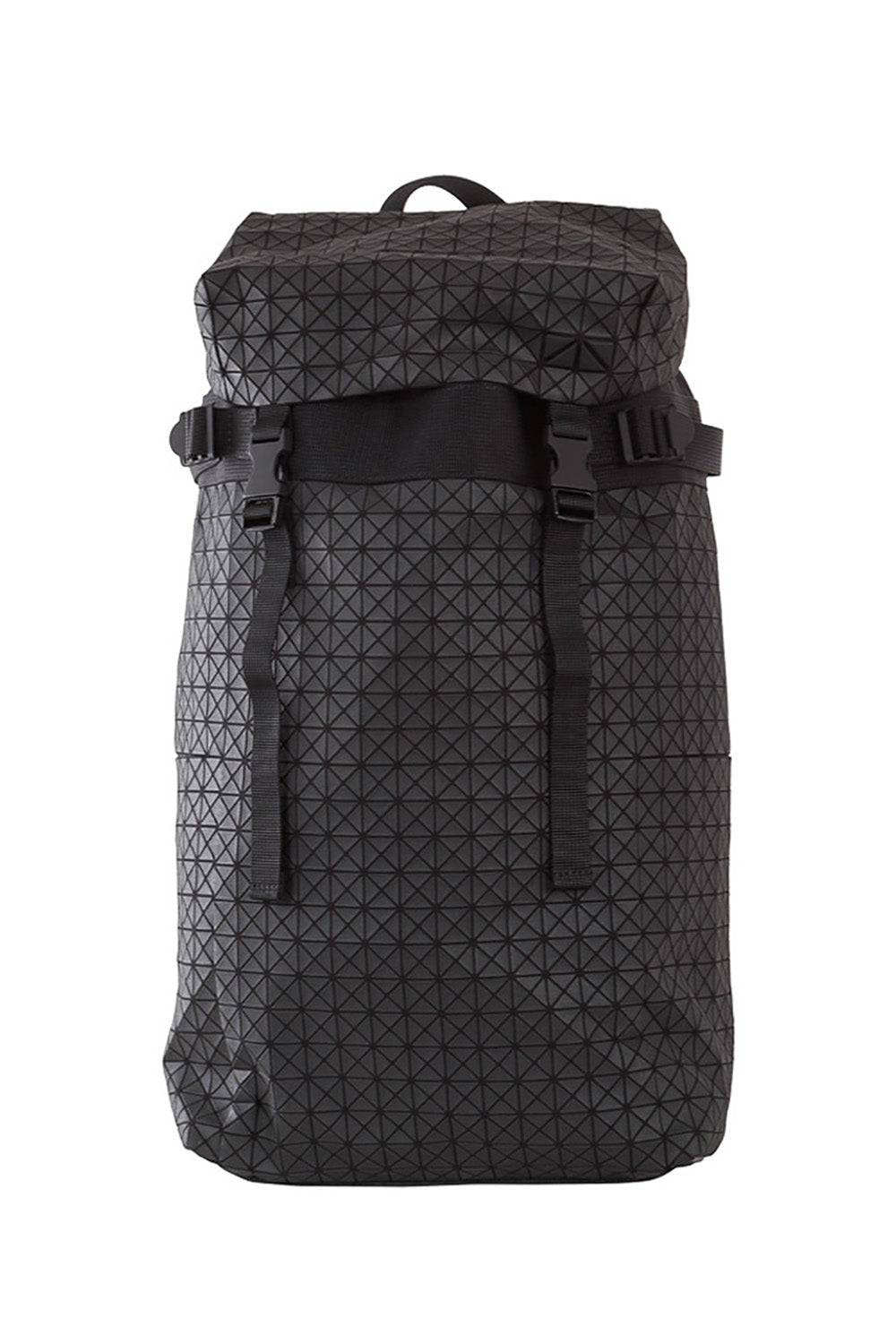 BAO BAO ISSEY MIYAKE Rucksack HIKER anthazit