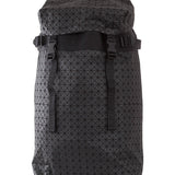 BAO BAO ISSEY MIYAKE Rucksack HIKER anthazit