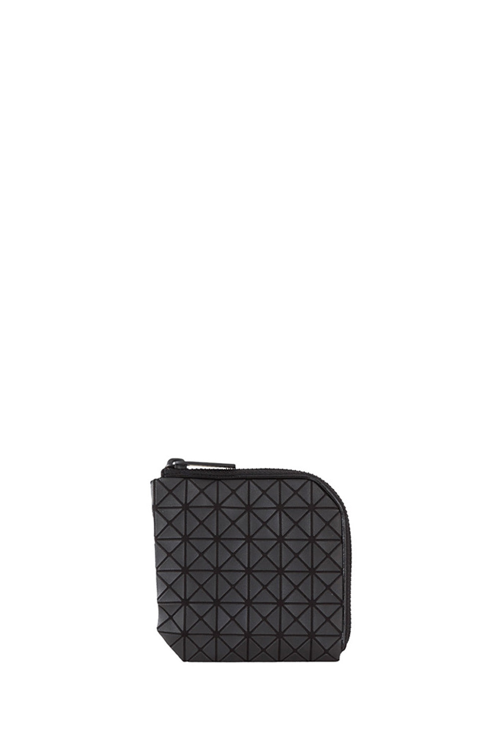 BAO BAO ISSEY MIYAKE Geldbeutel MATRYOSHIKA anthracite
