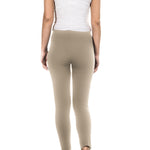 Minx Damen Hose RÖHRE SANY camel Gr. 44