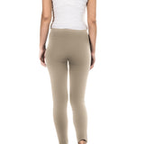Minx Damen Hose RÖHRE SANY camel Gr. 44