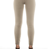 Minx Damen Hose RÖHRE SANY camel Gr. 44
