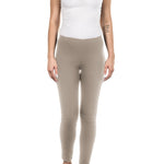 Minx Damen Hose RÖHRE SANY camel Gr. 44