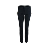 Just Cavalli Hose schwarz
