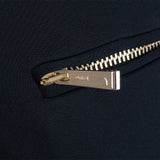 Just Cavalli Hose schwarz