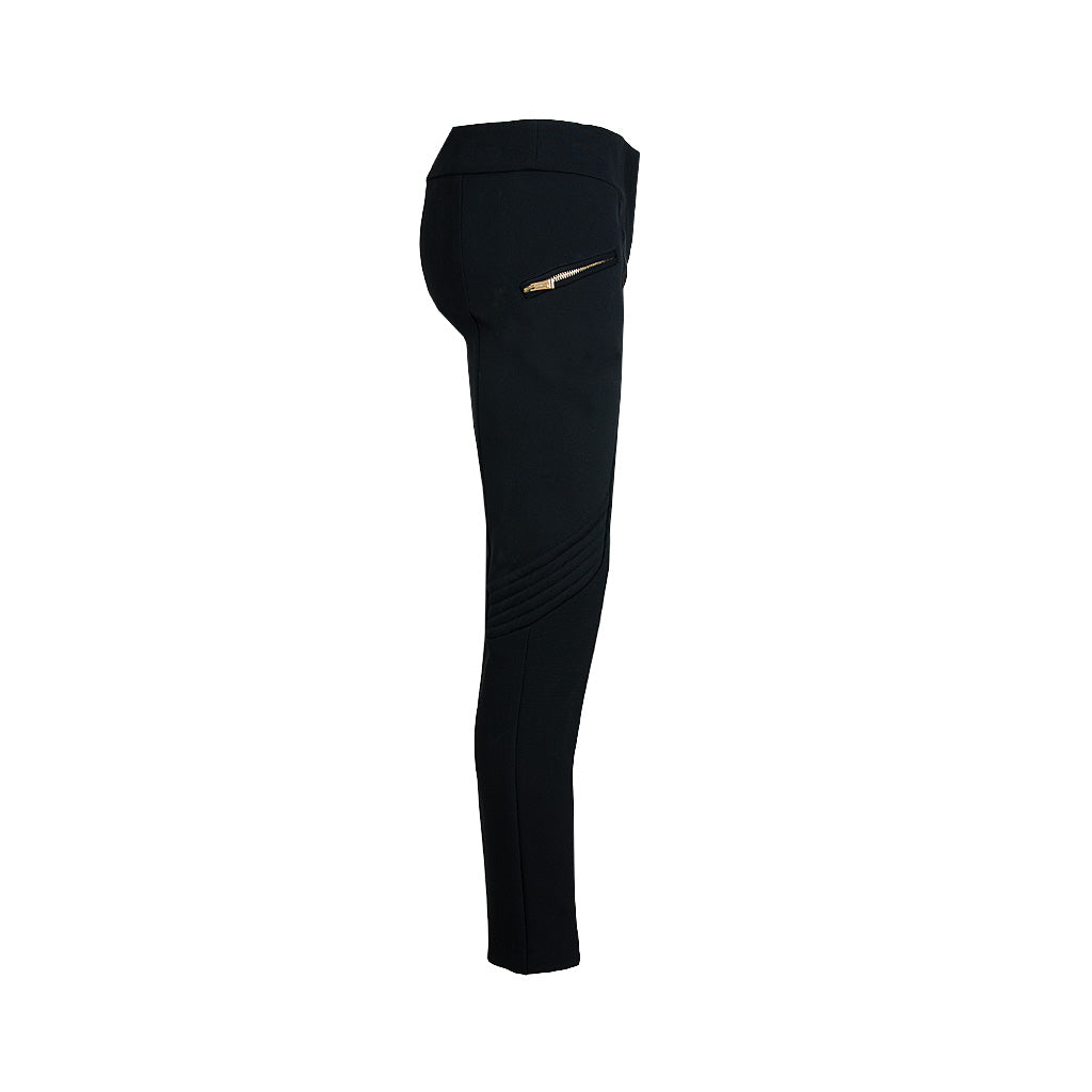 Just Cavalli Hose schwarz