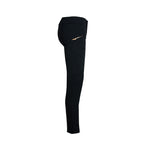 Just Cavalli Hose schwarz