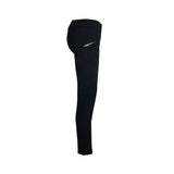 Just Cavalli Hose schwarz