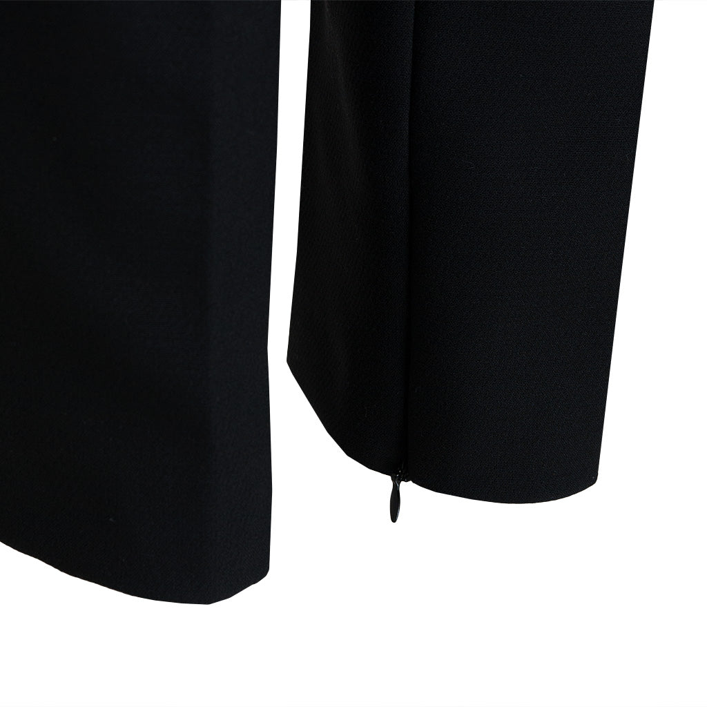 Just Cavalli Hose schwarz