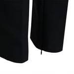 Just Cavalli Hose schwarz
