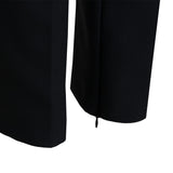 Just Cavalli Hose schwarz