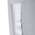 Marithe Francois Girbaud Pullover CREWMAN grau