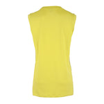 Just Cavalli Top gelb