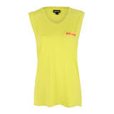 Just Cavalli Top gelb